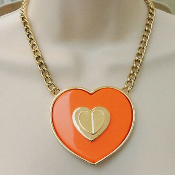 Betsey Johnson Status Collection Jewelry Set